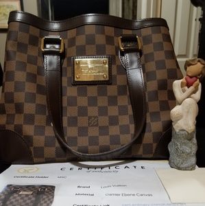 AUTHENTIC 🔥🔥🔥Louis Vuitton like new! SPECIAL $25 0FF PRICE LISTED.